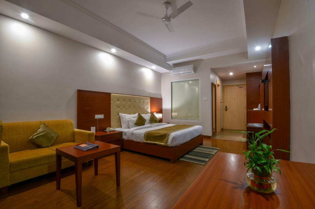 The Bliss Palampur Hotel Eksteriør billede